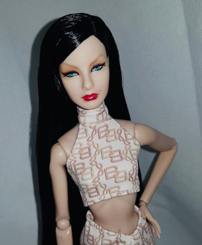 Integrity toys agnes - , drama