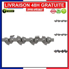 Améliorez Votre Tronçonneuse