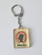 Porte-clés - Transports -