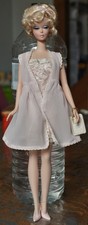 Barbie Fashion Model Collection FMC The Lingerie 4 Barbie Doll 55498