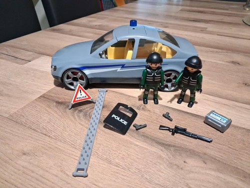 Playmobil 9361 voiture - 9361, de