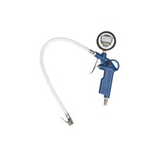 Poignée de gonflage des pneus