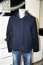 luxueuse veste paletot marine M&f GIRBAUD cravatatakiller taille 38 fr usa 5  