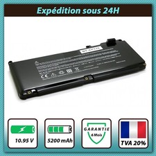 BATTERIE POUR APPLE MACBOOK