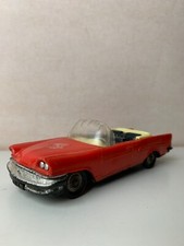 CHRYSLER NEW YORKER COUPE DECAPOTABLE NOREV