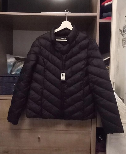 Veste matelassée parka - matelassée,