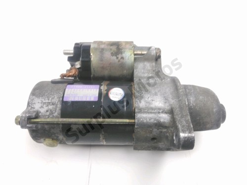 Demarreur aixam 400 1997 2012 - 400, 1997-2012