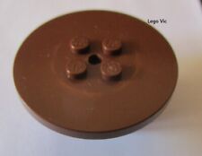 Lego 4223 Table Brown du Fabuland 3601 Elton Elephant F11