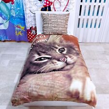 Chat Marr Douceur Sommeil Set
