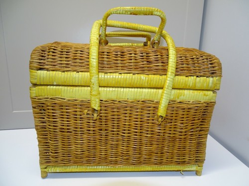 Joli ancien vanity petite - ancien,