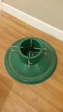 Live Christmas Tree Stand