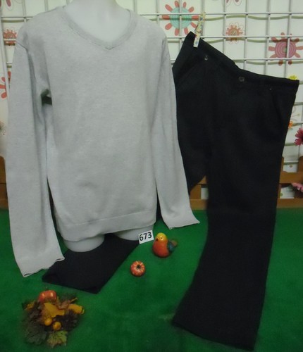 Lot vêtements enfant - enfant, 12
