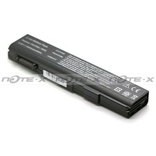 Batterie PC portable Toshiba Tecra A11 Serie PA3788-1BRS