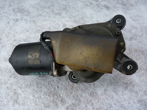 Moteur essuie glace nissan - moteur,