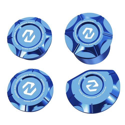 Nicecnc bouchon trou de - nicecnc,