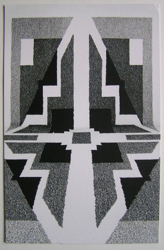 Pierre paulin carton d - pierre,