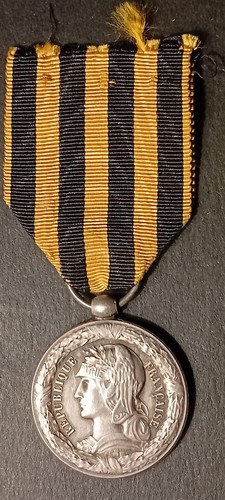 Médaille commémorative - , de