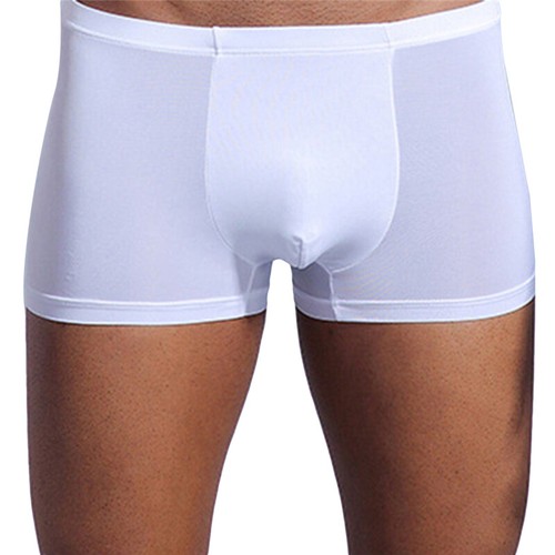 Slip boxer transparent l - s,