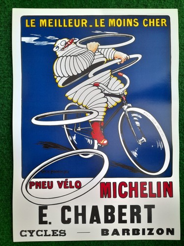 Michelin velo cycle - velo,