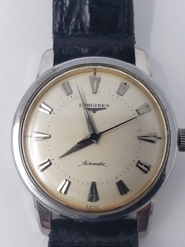 Longines all guard - longines, ref