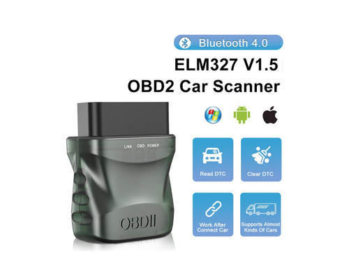 Bluetooth valise diagnostique - bluetooth,