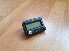 Appareil Tam-Tam japan * Bipeur model NRJ * messagerie Vintage 90's