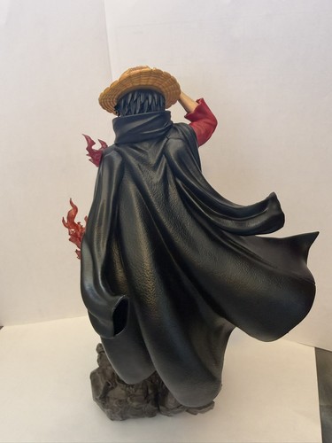 Figurine one piece luffy - one,
