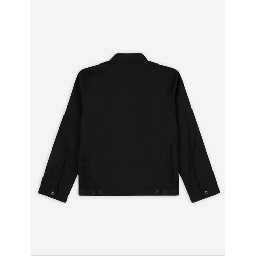 Veste eisenhower dézippée - veste,