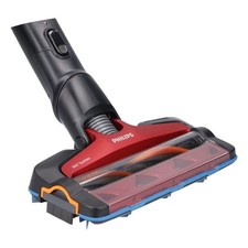 Buse De Sol Twist 360° Rouge