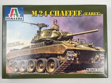 ITALERI - 1:35 - M 24 CHAFFEE