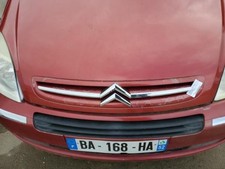 Calandre CITROEN XSARA PICASSO