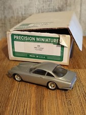 Kit 1/43 Ferrari 250 GT