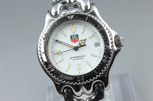 Comme neuf tag heuer - [n,