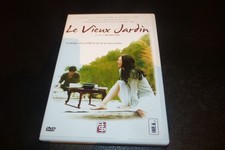 DVD "LE VIEUX JARDIN" film Coreen de Im Sang-Soo