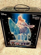 Figurine Disney Wishing Stars Kuji Scene Frozen 2 Elsa