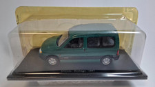 Citroen Berlingo 1997 1/43