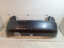 Pare choc arriere AUDI A3 2