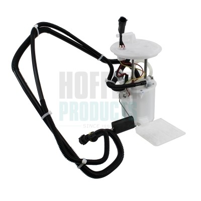 Hoffer unité alimentation - hoffer,