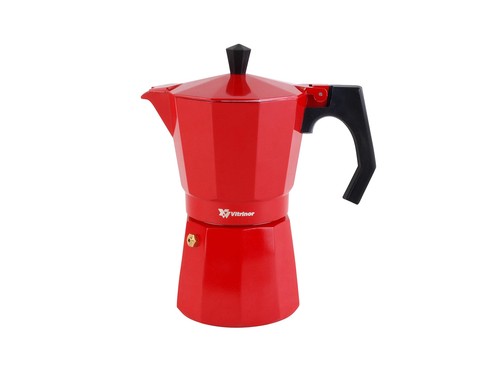 Praga cafetière italienne 6 - cafetière,