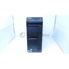 Lenovo ThinkCentre M90 Desktop HDD 1To Intel® Core™ i3-530 4Go DDR3 Win 7 Pro - 