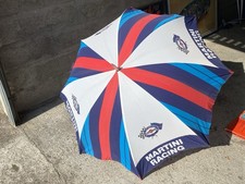 Vintage Parapluie Martini Racing Lancia Delta Porsche … (2)