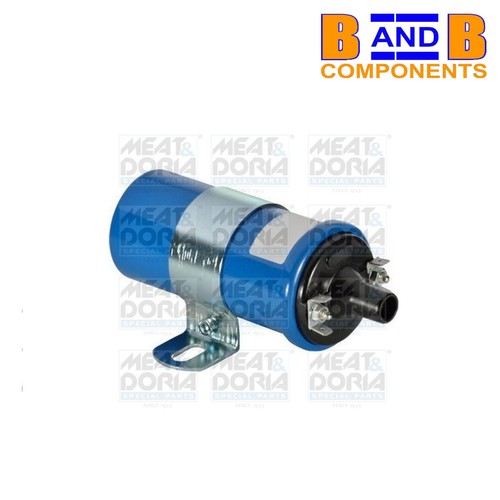 Ignition coil beetle t2 - coil, vw