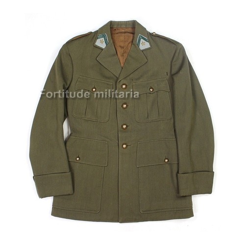 Tirailleurs vareuse rtm - :,