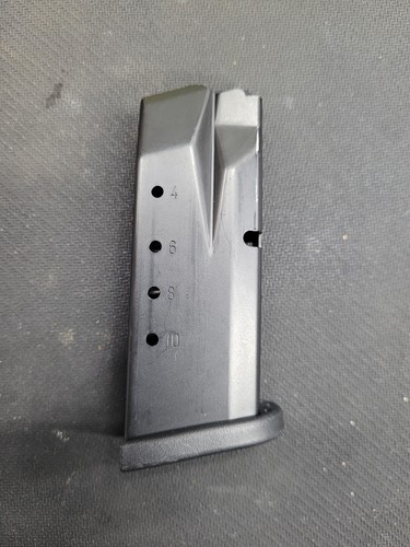 Magazine smith wesson mp40c - wesson,