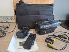 Sony CCD-550e Video Camera