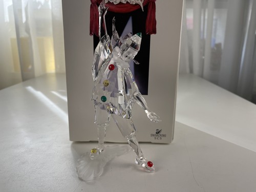 Figurine swarovski 230586 - swarovski,