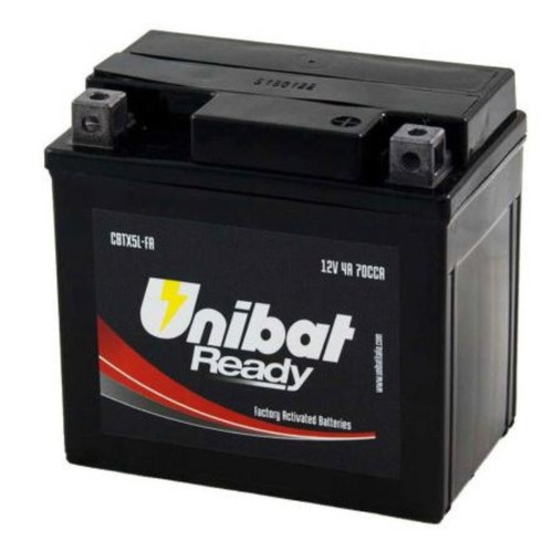 Batterie cbtx5l ytx5l bs - cbtx5l-fa, ytx5l-bs