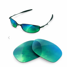 verres de remplacement
