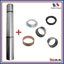 Kit réparation train arrière essieu + axe pour 205 306 309 Xsara Zx