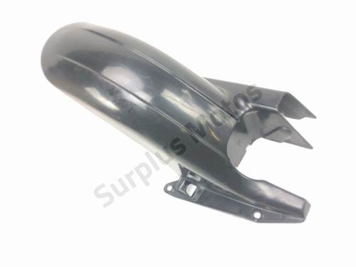 Garde boue arriere yamaha - garde, tdr
